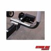 Extreme Max Extreme Max 3005.2178 Post Trailer Guide-On - 65", Zinc-Plated Uprights with Zinc-Plated Hardware 3005.2178